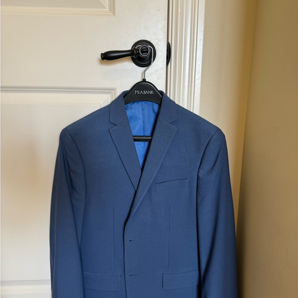 Jos.A.Bank Kids Blazer